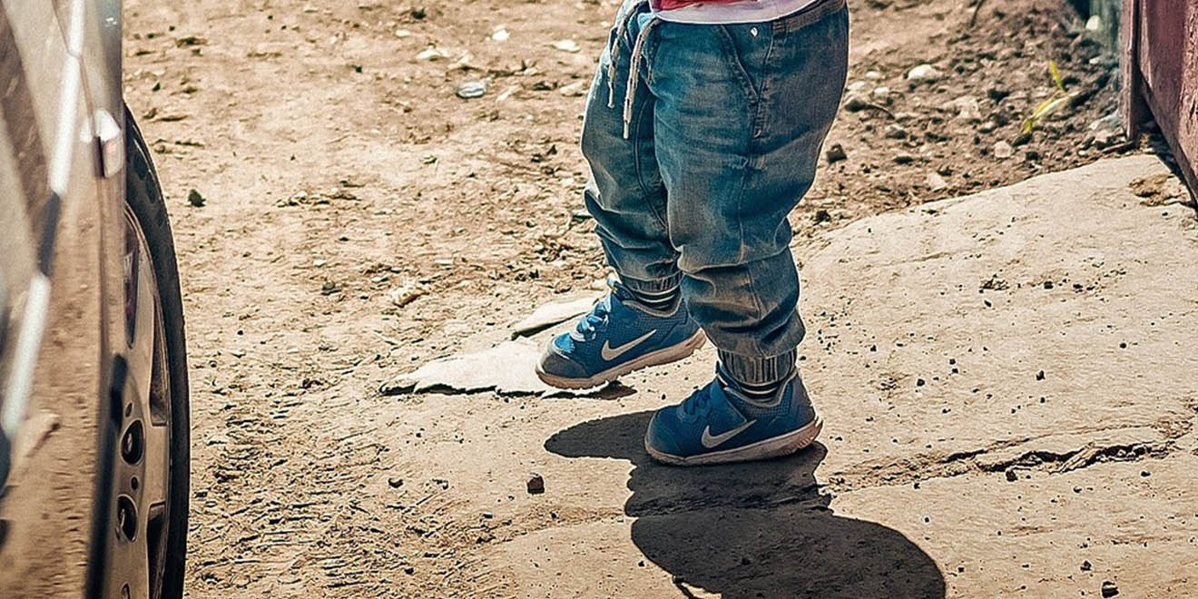 Παιδάκι 2,5 χρονών εντοπίστηκε να περπατά μόνο του στη Λευκωσία – Έρευνες εντοπισμού της οικογένειάς του 